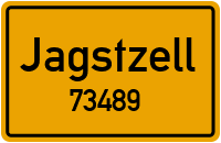 73489 Jagstzell