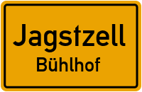 Bühlhof in JagstzellBühlhof