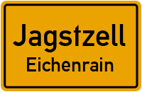 Eichenrain in 73489 Jagstzell (Eichenrain)