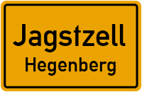 Hegenberg in JagstzellHegenberg