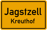 Kreuthof in JagstzellKreuthof