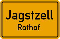 Rothof in 73489 Jagstzell (Rothof)