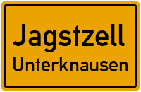 Kreuzklingenweg in 73489 Jagstzell (Unterknausen)