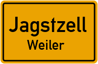 Weidweg in 73489 Jagstzell (Weiler)