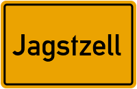 Jagstzell in Baden-Württemberg