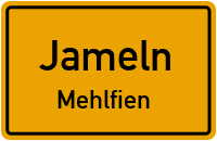 Straßenverzeichnis Jameln Mehlfien