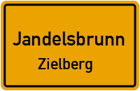 Straßenverzeichnis Jandelsbrunn Zielberg