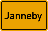 Janneby in Schleswig-Holstein