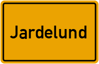 Kupfermühlenweg in Jardelund