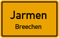 Bleichwiesenweg in 17126 Jarmen (Breechen)