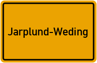Jarplund-Weding in Schleswig-Holstein