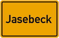 Jasebeck in Niedersachsen