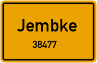 38477 Jembke