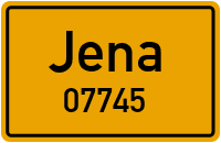 07745 Jena