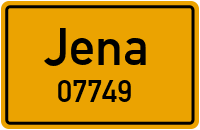 07749 Jena