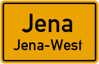 Alte Panzerrampe in JenaJena-West