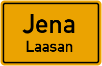 Laasan in JenaLaasan