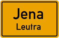 Alpenstieg in JenaLeutra