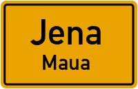Alter Handelsweg in 07751 Jena (Maua)
