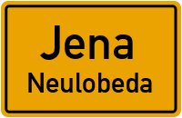 Lobdeburgtunnel in JenaNeulobeda