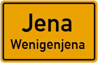 Hausbergstraße in 07749 Jena (Wenigenjena)
