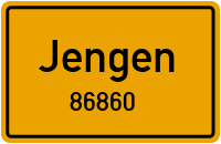 86860 Jengen