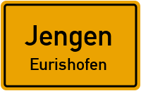 Eurishofen in JengenEurishofen