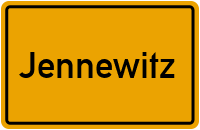 Jennewitz in Mecklenburg-Vorpommern