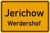Werdershof in JerichowWerdershof