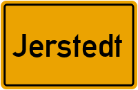 Jerstedt in Niedersachsen