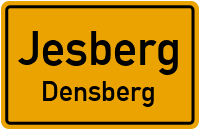 Homberger Straße in JesbergDensberg