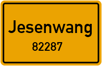 82287 Jesenwang
