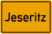 Jeseritz in Sachsen-Anhalt
