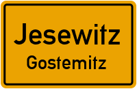 Gostemitzer Ring in JesewitzGostemitz