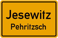 Ploddaer Weg in JesewitzPehritzsch