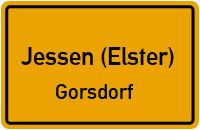 Gorsdorf