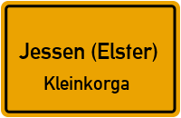 Kleinkorga
