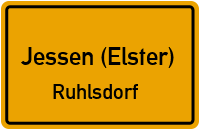 Ruhlsdorf