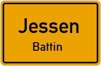 Radsche Str. in JessenBattin