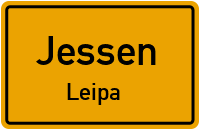 Lindenhain in JessenLeipa