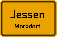 Morxdorfer Waldstr. in JessenMorxdorf