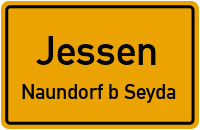 Naundorf Nr. in JessenNaundorf b Seyda