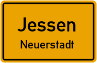 Neuerstadt in JessenNeuerstadt