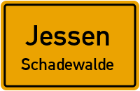 Schadewalde in JessenSchadewalde