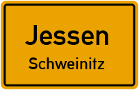 Weinbergsiedlung in JessenSchweinitz