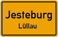 Lüllau