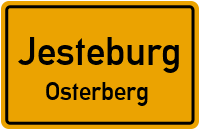 Buchholzer Feldweg in JesteburgOsterberg