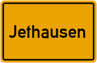 Jethausen in Niedersachsen