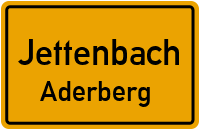 Aderberg in JettenbachAderberg