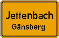 Gänsberg in JettenbachGänsberg